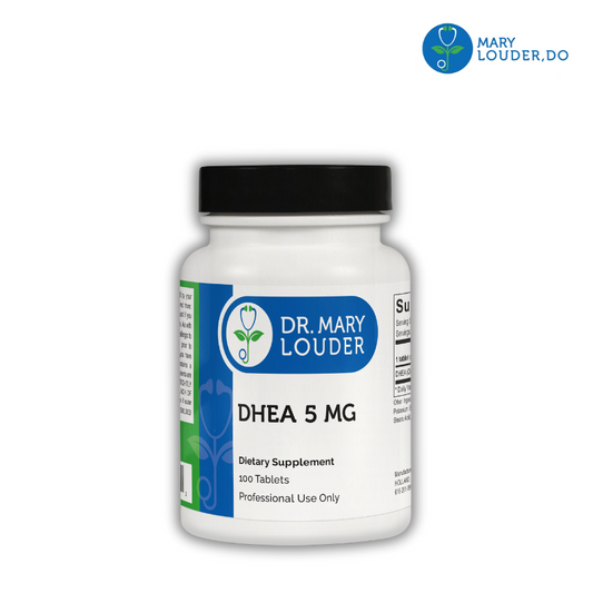 DHEA 5 mg