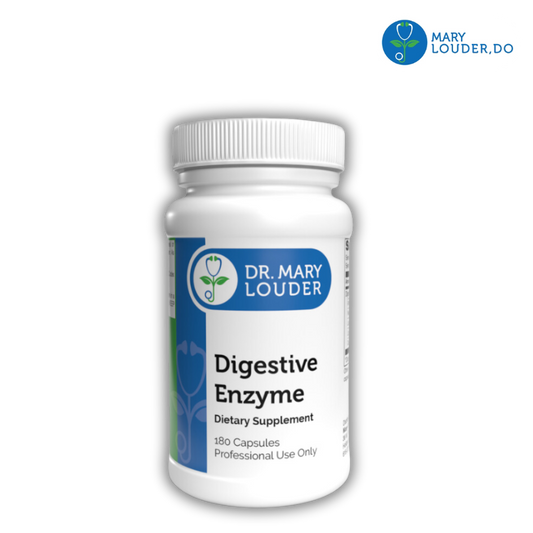 Digestive Enzyme