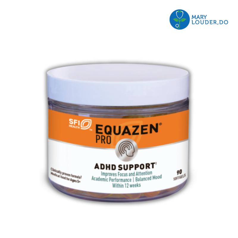 Equazen Soft-Gels