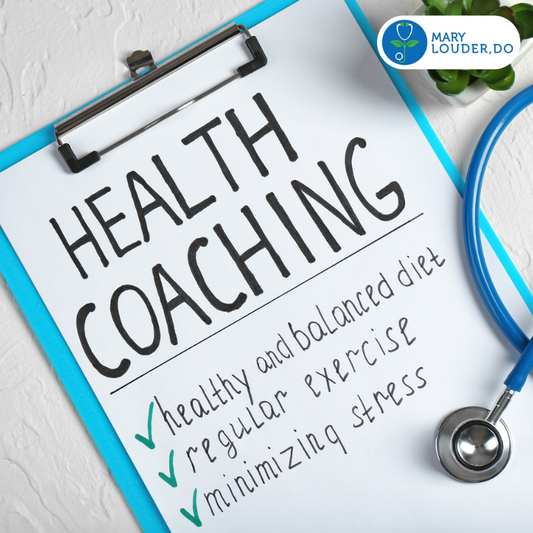 Health Coaching