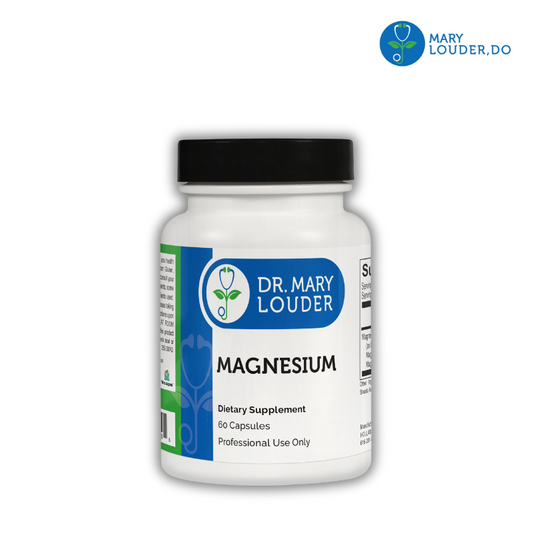 Magnesium