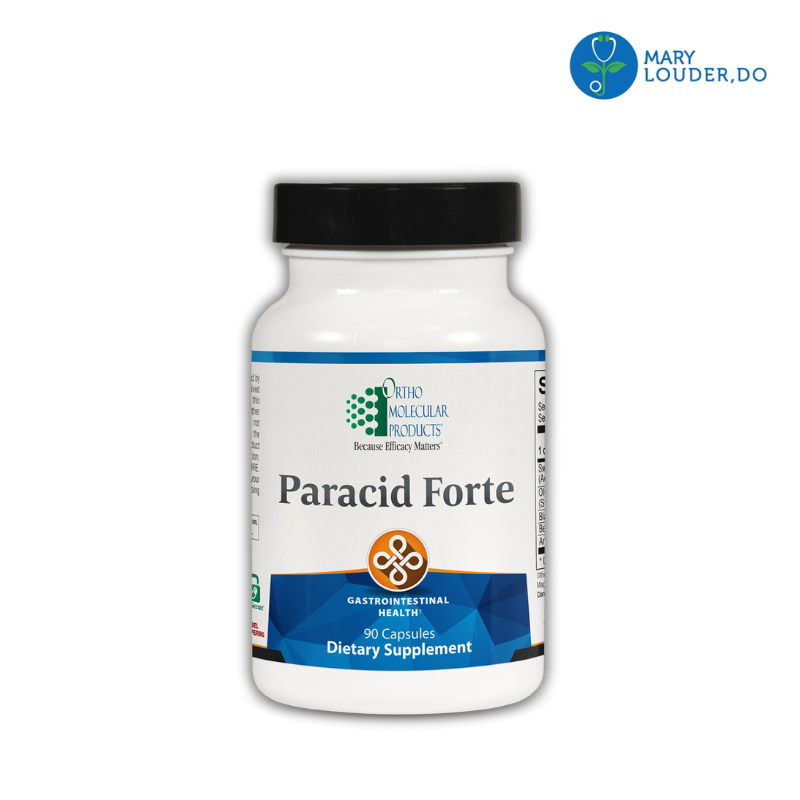 Paracid Forte