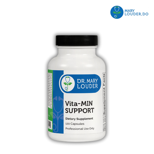 Vita-Min Support